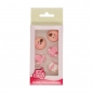 Preview: Sugar Decoration - Baby Girl